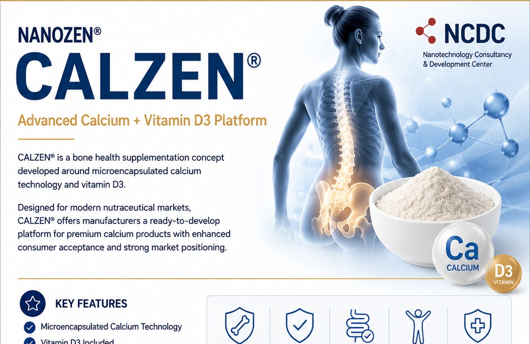 CALZEN