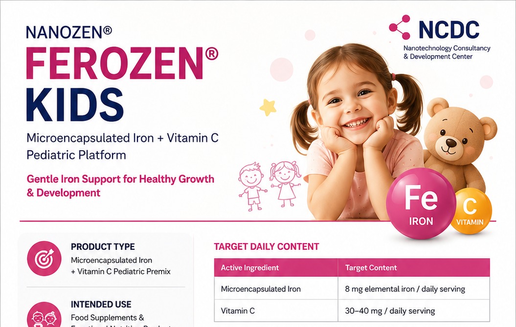 FEROZEN KIDS