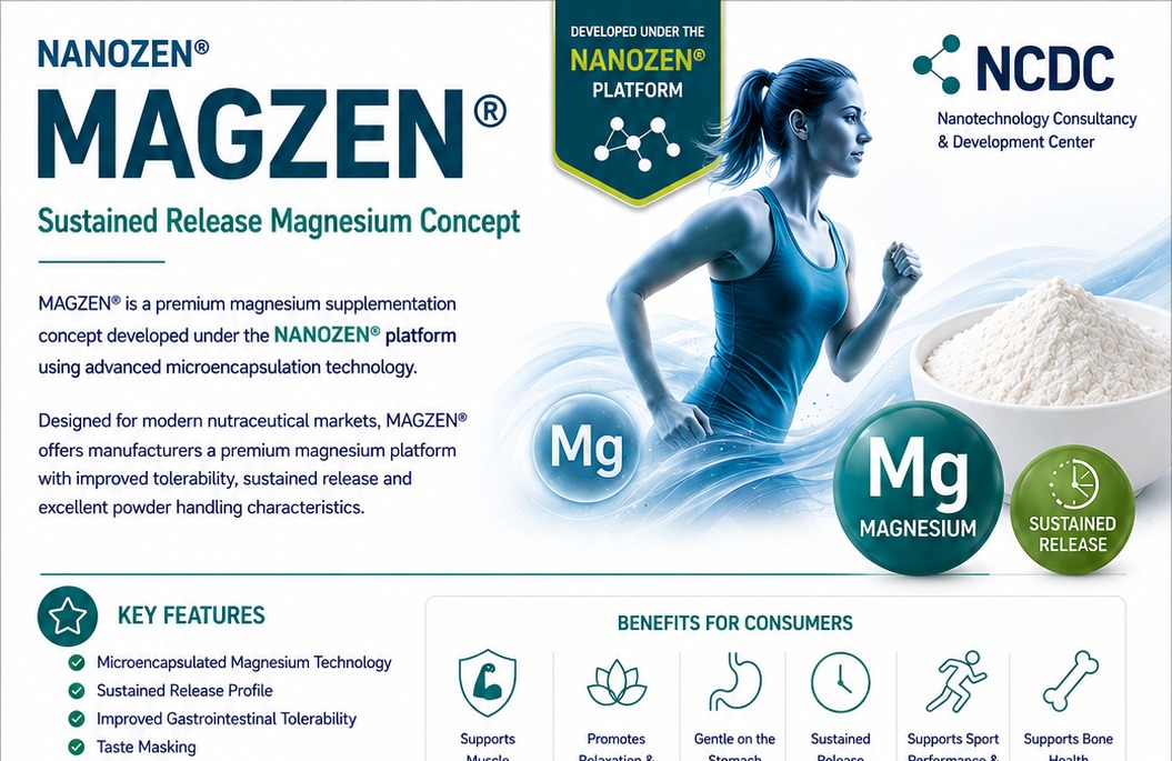 MAGZEN